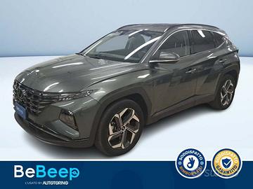 Hyundai Tucson 1.6 HEV EXELLENCE 2WD AUTO