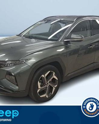 Hyundai Tucson 1.6 HEV EXELLENCE 2WD AUTO