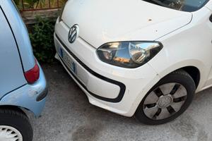 Auto nuovissima