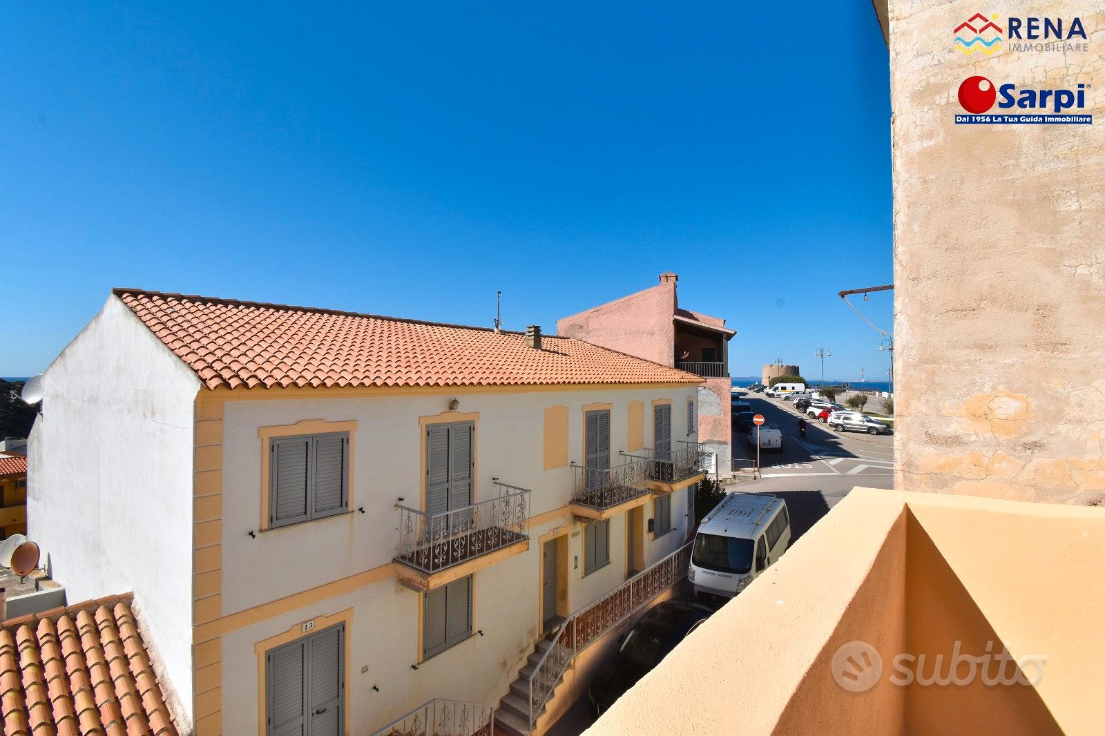 Apartment in Santa Teresa di Gallura, Gallura Nord-Est Sardegna - Vista 5