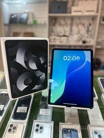 IPAD AIR 5TH GEN 10.9 64GB USATO Garanzia: 1 ANNO