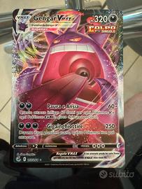 GENGAR V MAX - Pokemon