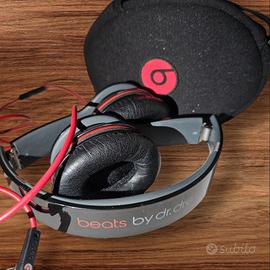 beats by Dre solo hd limited edition