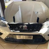 Musata Seat Arona 2019