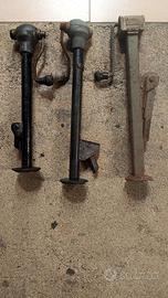 crik cric auto d'epoca 