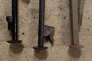 crik cric auto d'epoca 