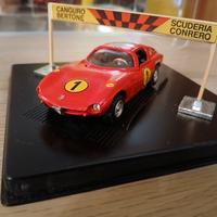 Mercury Alfa Romeo Giulia Canguro