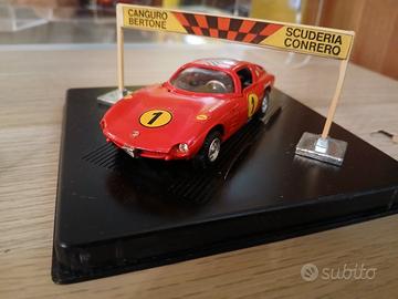 Mercury Alfa Romeo Giulia Canguro