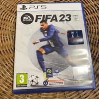 FIFA 23 - PS4