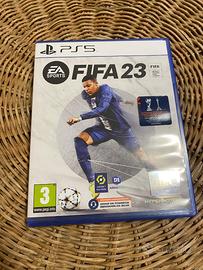 FIFA 23 - PS4