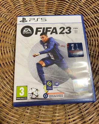 FIFA 23 - PS4