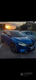 Nissan Qashqai e-power