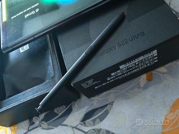 Samsung galaxy s22 ultra 128 