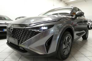 NISSAN Qashqai 3ª serie Qashqai MHEV 140 CV Ac...