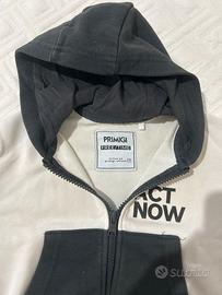 Felpa GURO BIMBO 12 mesi