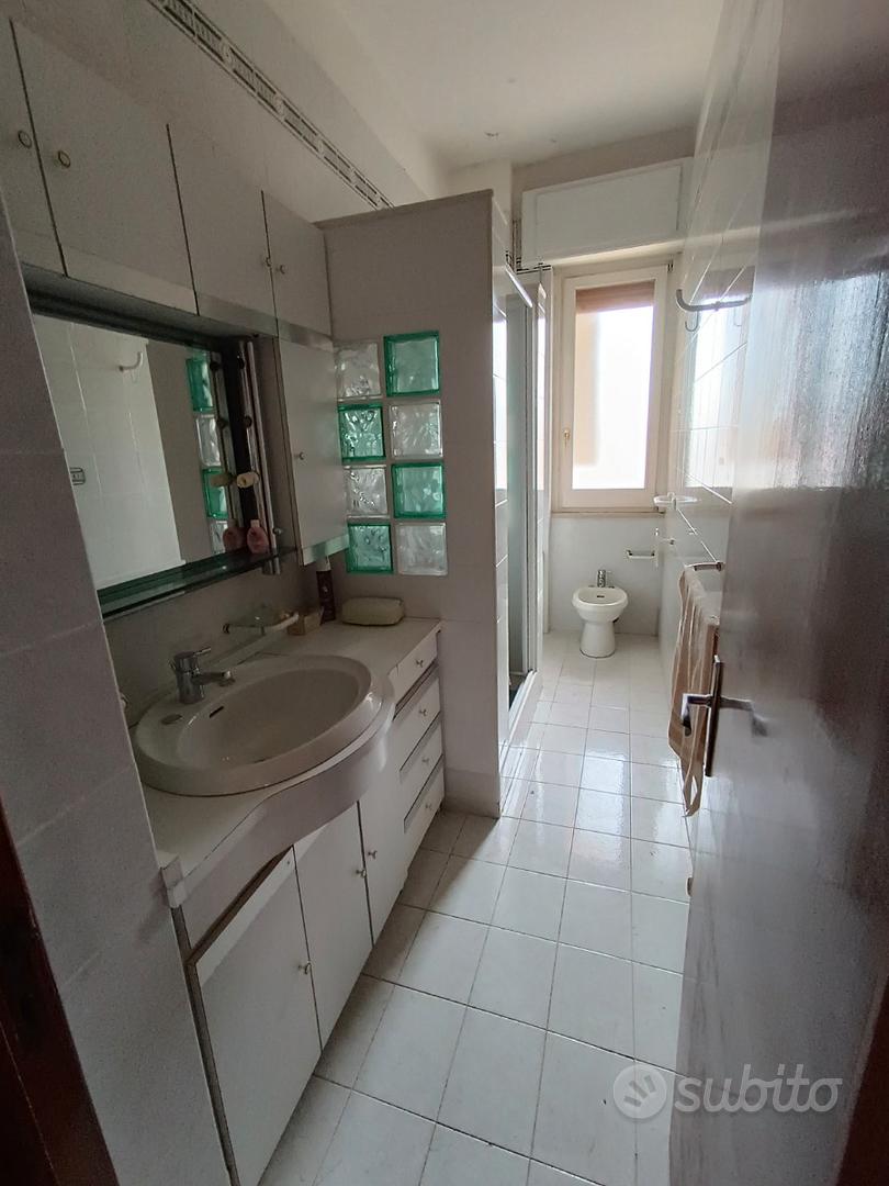 Apartment in San Severo, Foggia - Vista 4