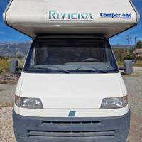 Riviera MANSARDATO del 1998 in saldo 492