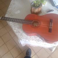 guitarra