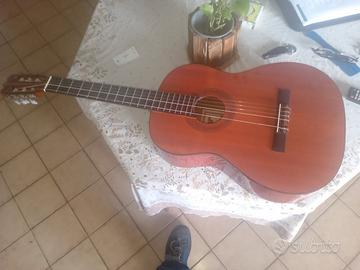 guitarra