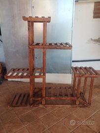 mobiletto portavasi esterno/interno