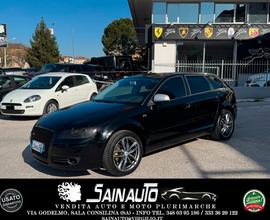 Audi A3 SPB 1.9 TDI Ambition GARANZIA