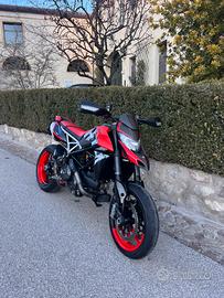 Ducati Hypermotard 950 RVE 24