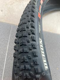 Maxxis rekon