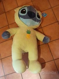 Peluche gigante STITCHcon pigiama