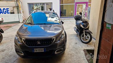 PEUGEOT 2008 HDI ACTIVE UNICO PROPRIETARIO