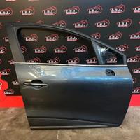 Porta anteriore destra Renault Clio IV