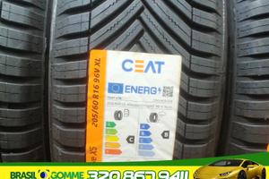 Gomme 205/60/16 CEAT 4 Stagioni