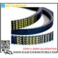 CINGHIA MITSUBOSHI HONDA SILVERWING 400