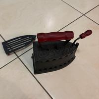 Ferro da stiro vintage