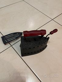 Ferro da stiro vintage