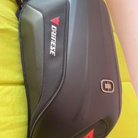 Zaino D-Mach Dainese