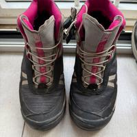 Scarpe Tg. 39 da Trekking donna - Decathlon