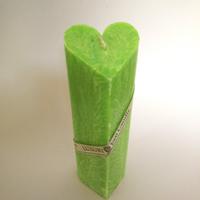 candela cuore 