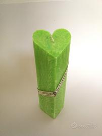 candela cuore 