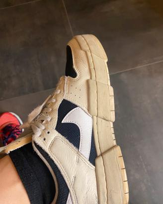 Nike dunk low disrupt 38,5