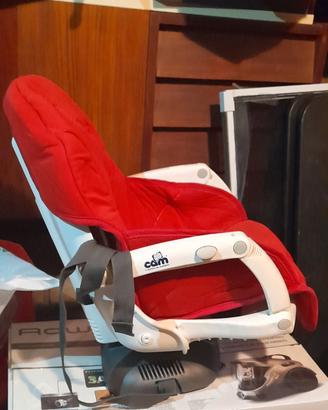 Rialzo da sedia per Bambini