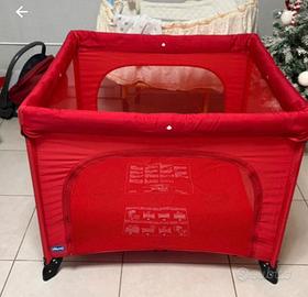 Box chicco