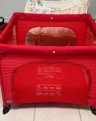 Box chicco