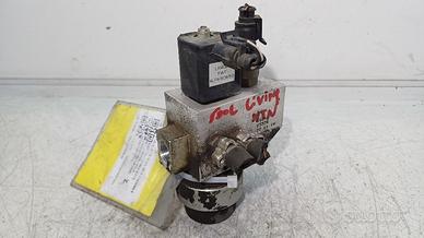 RIDUTTORE METANO FIAT 500 L Living 00519870710 312