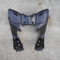 Retro scudo paragambe yamaha t max 08-11