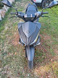 kimco super 8 50cc 
