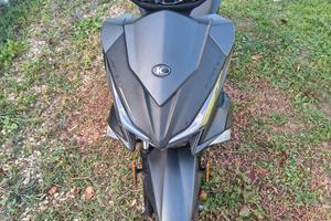 kimco super 8 50cc 