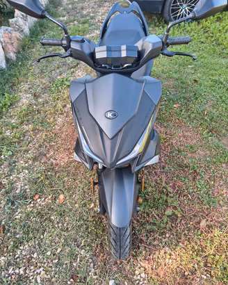 kimco super 8 50cc 