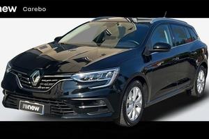 Renault Mégane Megane Sporter 1.6 E-TECH Plug...