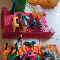 Giochi 2/6 anni 