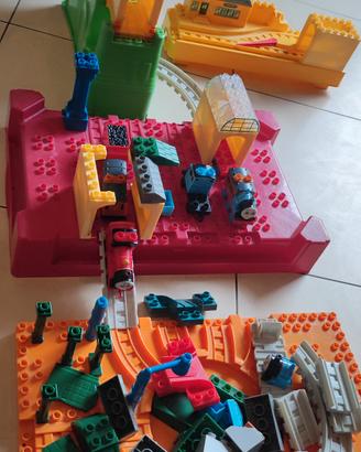 Giochi 2/6 anni 